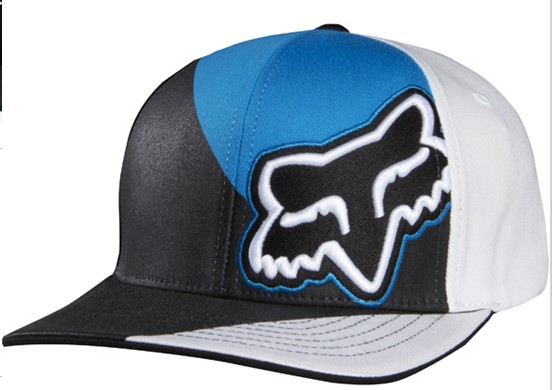 Fox Racing Snapback Hat #17